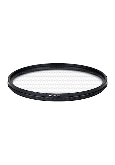 Jjc 52 MM Star 6X Yıldız Filtre