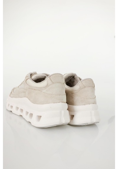 Bej Sneaker 24518 Bej