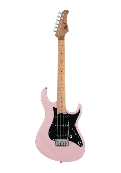 Cort G290 Modern Drs Elektro Gitar Gül Kurusu