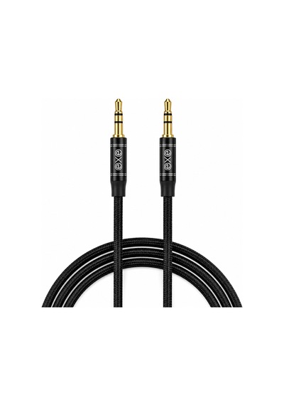 Exe 3.5mm Aux Ses Kablosu Hifi Kalite