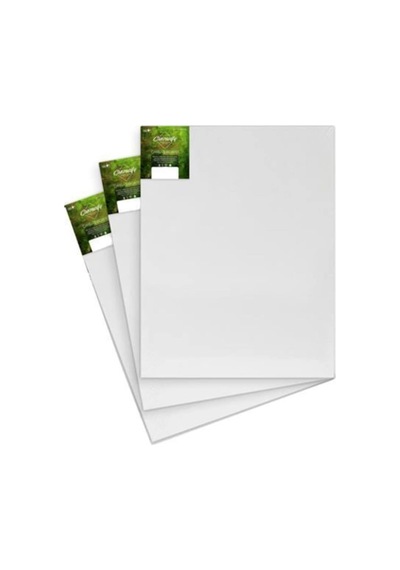 50x70 Cm, Tuval, 3 Lü, Resim Tuvali, Ahşap Çerçeve, Tual, Akrilik Boya, Yağlı Boya Standart