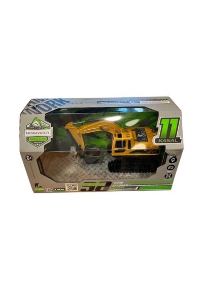 Sh40771 Uz.kum.iş Mak.2.4ghz Işık 11kn.usb Şrj