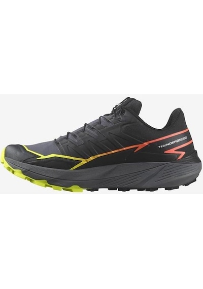 Salomon Erkek Thundercross Patika Koşusu Ayakkabısı L47295400 001