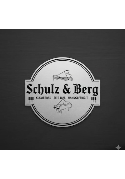 Schulz&berg Sb550r Dijital Piyano Tabure Ve Kulaklık Hediyeli Kahverengi