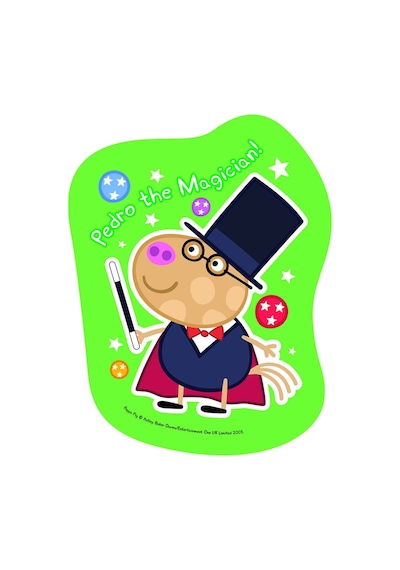 Ravensburger 4 6 8 10 Parça Puzzle Peppa Pig 69811