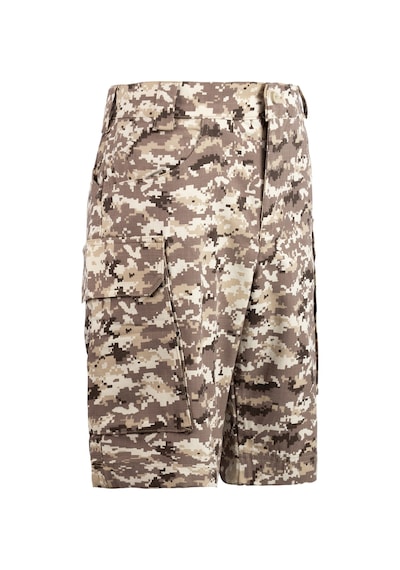 Vav Wear Outdoor Şort Doğa Kamp Yürüyüş Stretch Taccap15 Bej