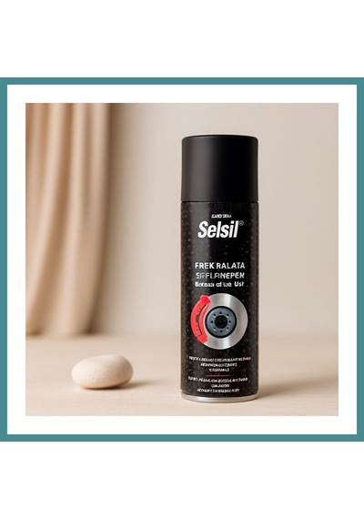 Trendexa Fren Balata Temizleyici Sprey 500 Ml Mac