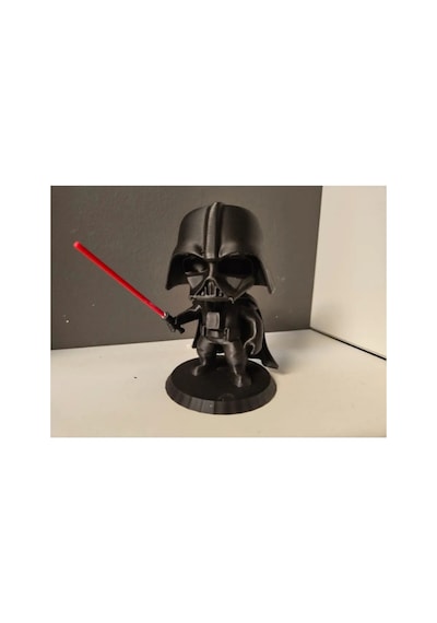 Darth Vader Funko Pop Tasarımlı Figür