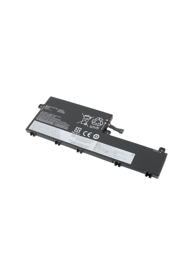 Retro Lenovo Thinkpad P15v Gen1, L19l6p72 Notebook Bataryası 42866669