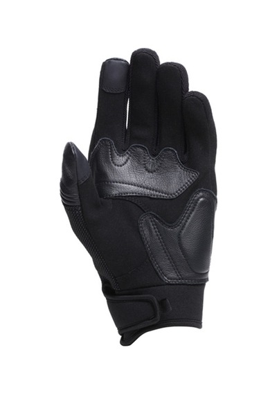 Momo Eld/ Ascendancy Gloves Black