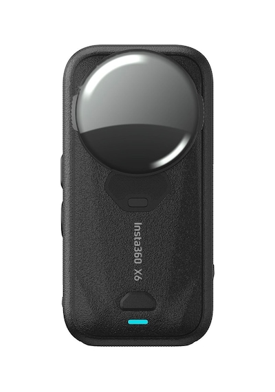 Telesin Insta360 X6 Nd16 Filtre Kiti Ön Ve Arka Lens Seti 2'li Lens Filtresi