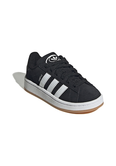 Adidas Campus 00s El C Çocuk Günlük Ayakkabı Jı4331 Siyah Jı4331 Siyah