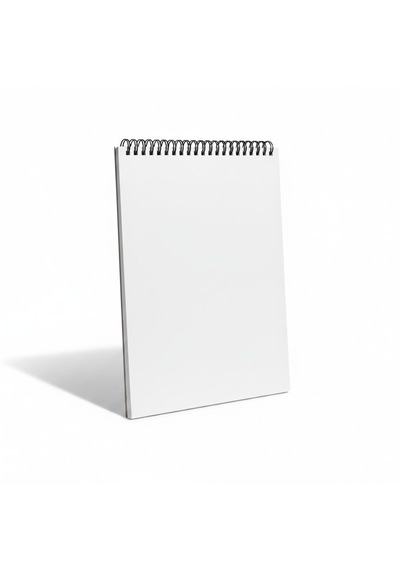 Linea Chıısen A4 Sketch Pad Resim Defteri