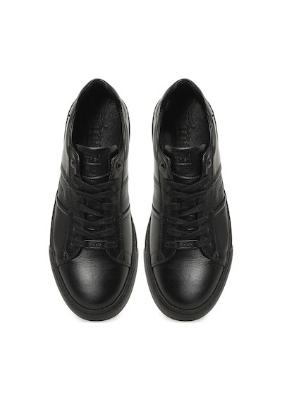 İnci Incı Veyra 6fx Siyah Erkek Sneaker 000000000102240204 Siyah