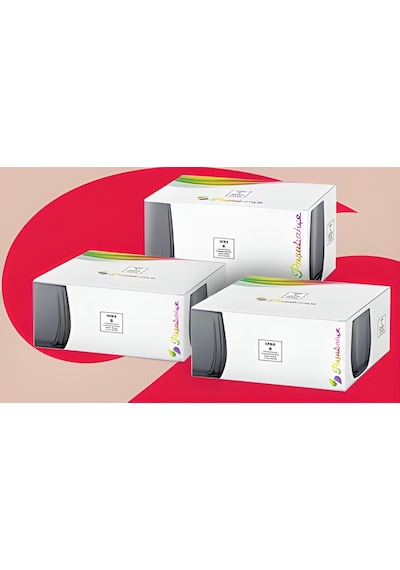 Linka Bardak Set Gri Renk 12 Parça 6 Kişilik