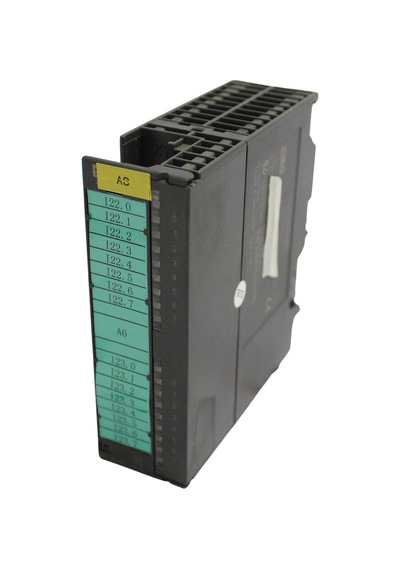6es7321-1bh02-0aa0, 6es7 321-1bh02-0aa0 Sımatıc S7-300 Sm321, 16dı, Dc24v 2.el