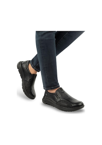 Muya Denver Anatomik Taban Hakiki Deri Halluks Valgus Kemik Çıkıntısına Uygun Erkek Ayakkabı 322909-DS088 Muya Denver Anatomik Taban Hakiki Deri Halluks Valgus Kemik Çıkıntısına Uygun Erkek Ayakkabı 322909-DS088