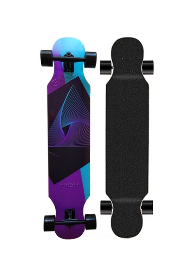 Gang Skateboards Prism Longboard 107 CM