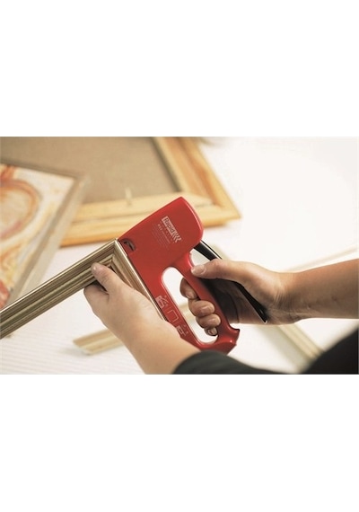 Rapid R53 4-10 MM Mekanik Zımba Çakma Tabancası