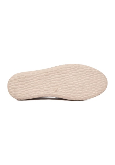 Voyager Beyaz Hakiki Deri Delikli Nefes Alan Anatomik Rahat Tabanlı Kadın Günlük Ayakkabı Z278 Z Voyager Beyaz Hakiki Deri Delikli Nefes Alan Anatomik Rahat Tabanlı Kadın Günlük Ayakkabı Z278 Z