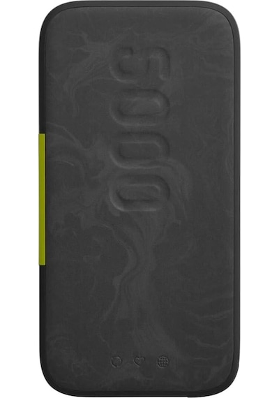 Infinitylab By Harman Instantgo 5000 Mah Lightning Powerbank Siyah