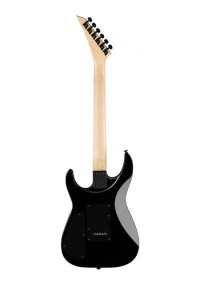 Jackson 2910211587 Js20 Dinky Dkq 2pt Elektro Gitar Transparent