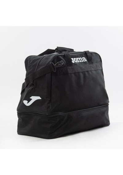 Joma 400006.100 Training Iıı Spor Çantası - Siyah