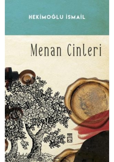Menan Cinleri Hekimoğlu İsmail