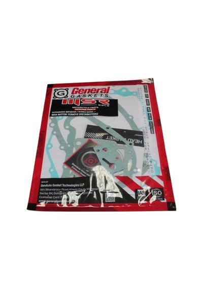 Tvs Apache 150 Conta Seti General - Gtvs5a Gc 010a