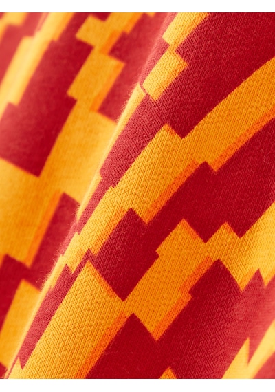 Gsstore Galatasaray Erkek Hoodie E252110 Kırmızı