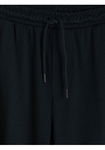 Lc Waikiki Lc Waıkıkı Siyah Regular Fit Erkek Şort