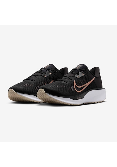 Nike Quest 6 Kadın Ayakkabısı Fd6034-005 Siyah