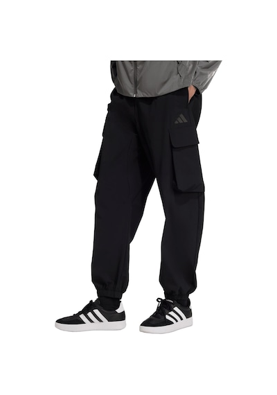 Jm1472-e Adidas M Ct Q4 Wb Pt Erkek Pantolon Siyah Jm1472-e Siyah