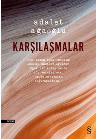 Karşılaşmalar - Adalet Ağaoğlu - Everest Yayınları