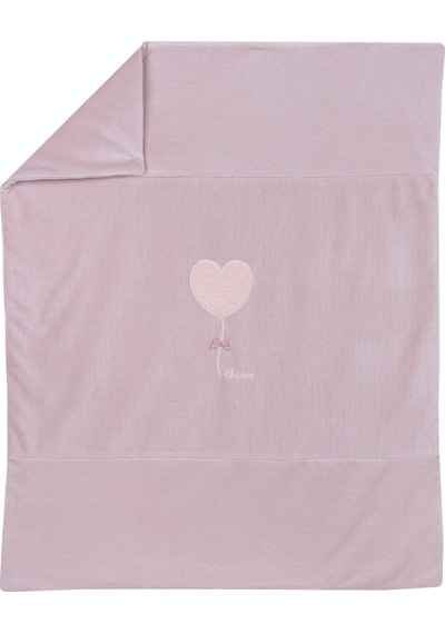 Chicco Battaniye- Puset Boyu 09100483000000 000015 Medıum Pınk