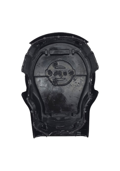 Nissan Navara 2006-2013 Uyumlu Direksiyon Korna Kapağı