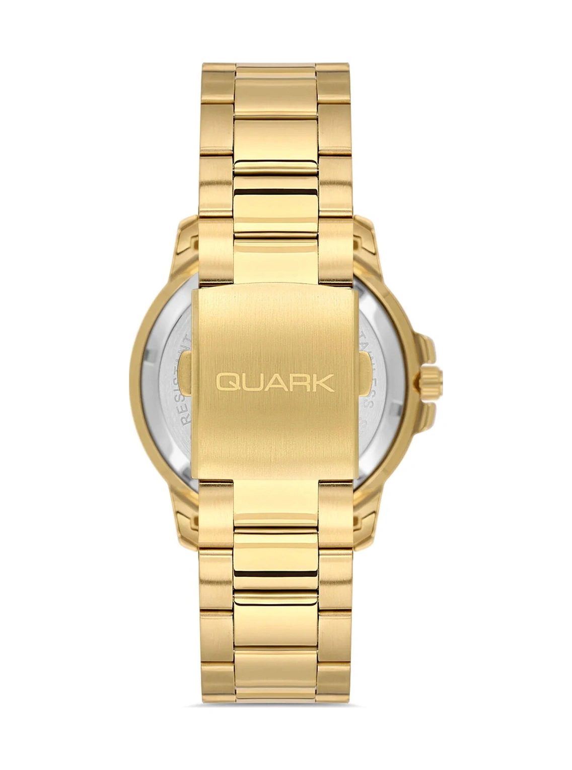 Quark Qm-vx01g-7b Gold