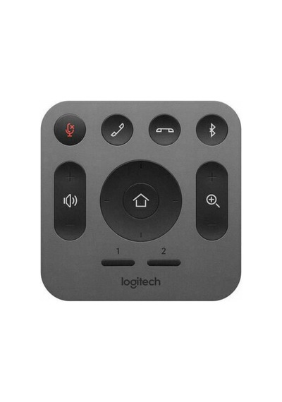 Logitech 993-001389 Metup Video Konferans Kamerası Kumandası