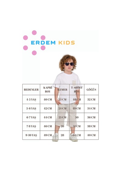 Erdem Kıds Erkek Çocuk Basic T-shirt Şort Çizgili Kaprili Yazlık 2'li Takım Lacivert Lacivert Erdem Kıds Erkek Çocuk Basic T-shirt Şort Çizgili Kaprili Yazlık 2'li Takım Lacivert Lacivert