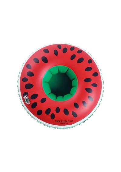 Swim Essentials Melon Bardak Tutucu Kırmızı