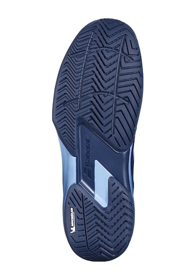Babolat Babolat Sfx 4 All Court Erkek Tenis Ayakkabısı 4086 Çok Renkli