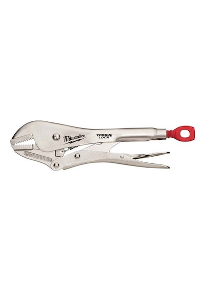 Milwaukee Torque Lock Ayarlı Pense Düz Çene 250 Mm 4932471726