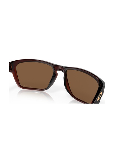 Oo 9448 944802 57 Oakley Sylas Güneş Gözlüğü Siyah
