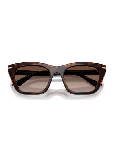 Emporio Armani Ea4274bu 50171w 53 Güneş Gözlüğü Siyah