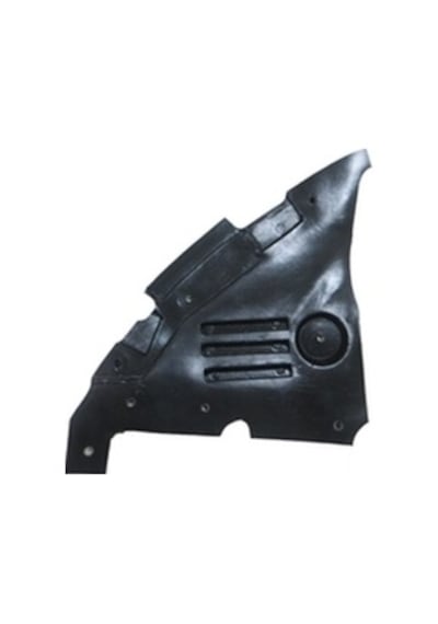 Renault Symbol 13/16 Ön Tampon Alt Koruma Plastiği Sağ Eurobump