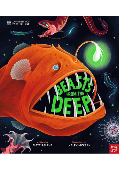 Beasts From The Deep