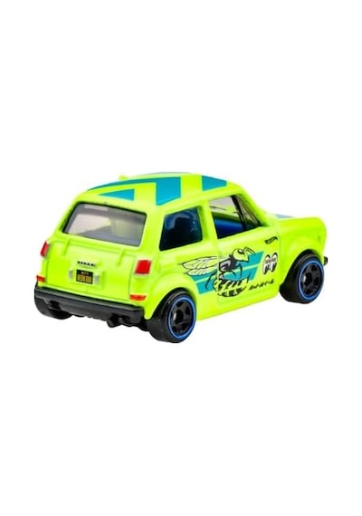 Neon Yarışçılar Hlh72 - Custom 70 Honda N600 Jby92 Açık Bej