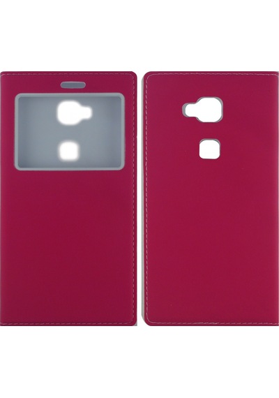Huawei Gr5 Için Nettech Pencereli Kapakli Kilif 469428860