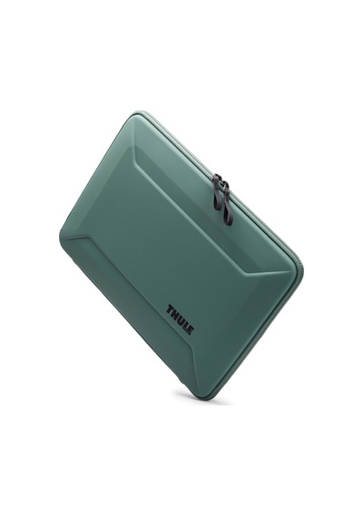 Gauntlet 5 Apple Uyumlu MacBook Kılıfı 14 Yeşil Belirtilmemiş