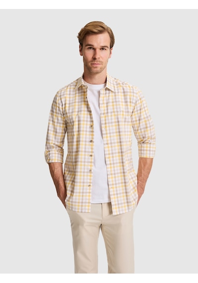 Cacharel Erkek Bej Pantolon Kanvas-chino 50324260-vr011